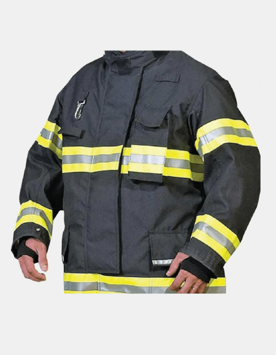 Protective Jacket (IIIA)