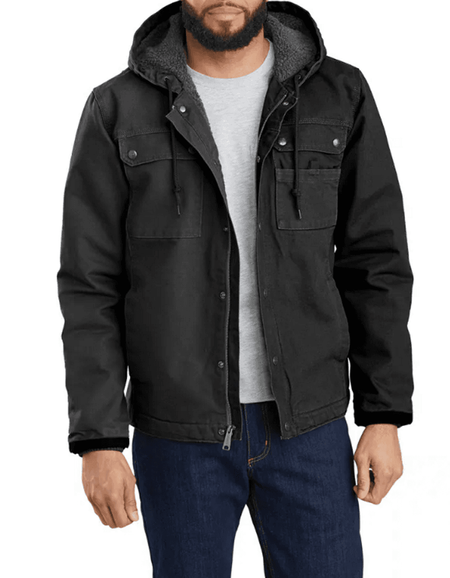 Utility Jacket