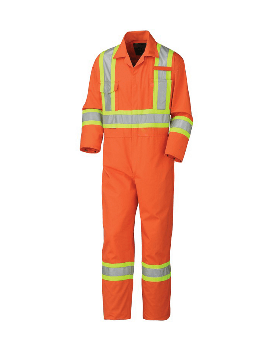 Work Coverall