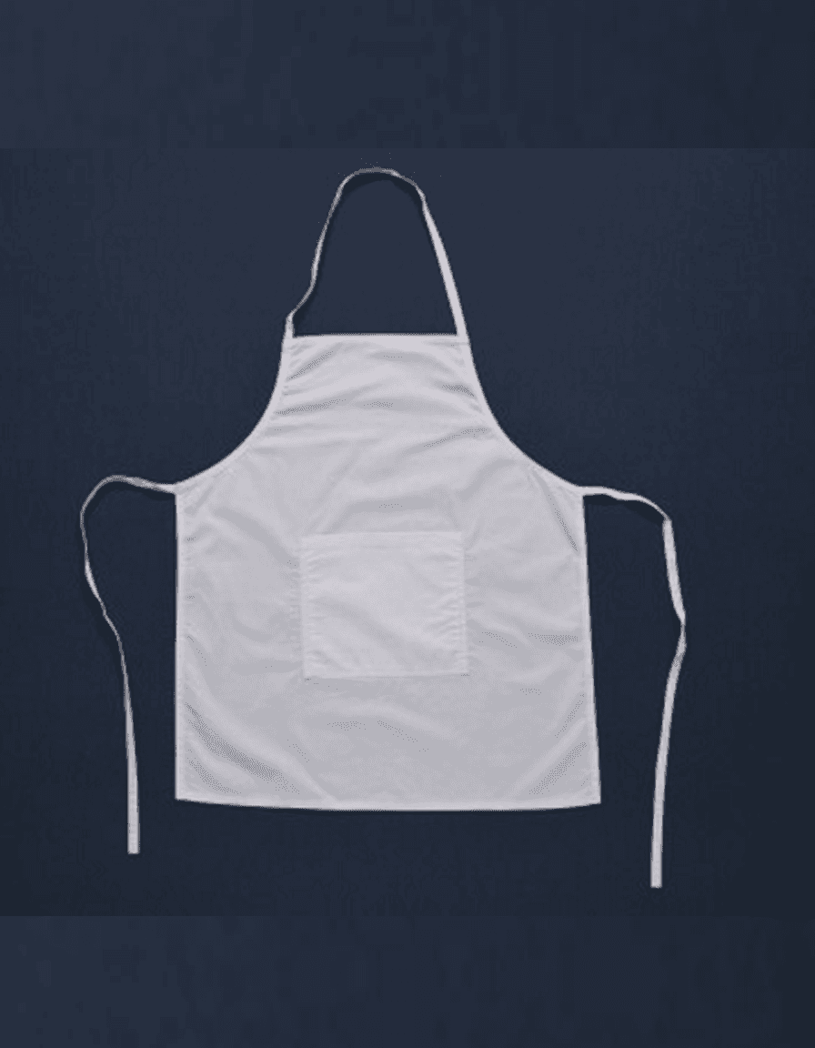 Bib Apron