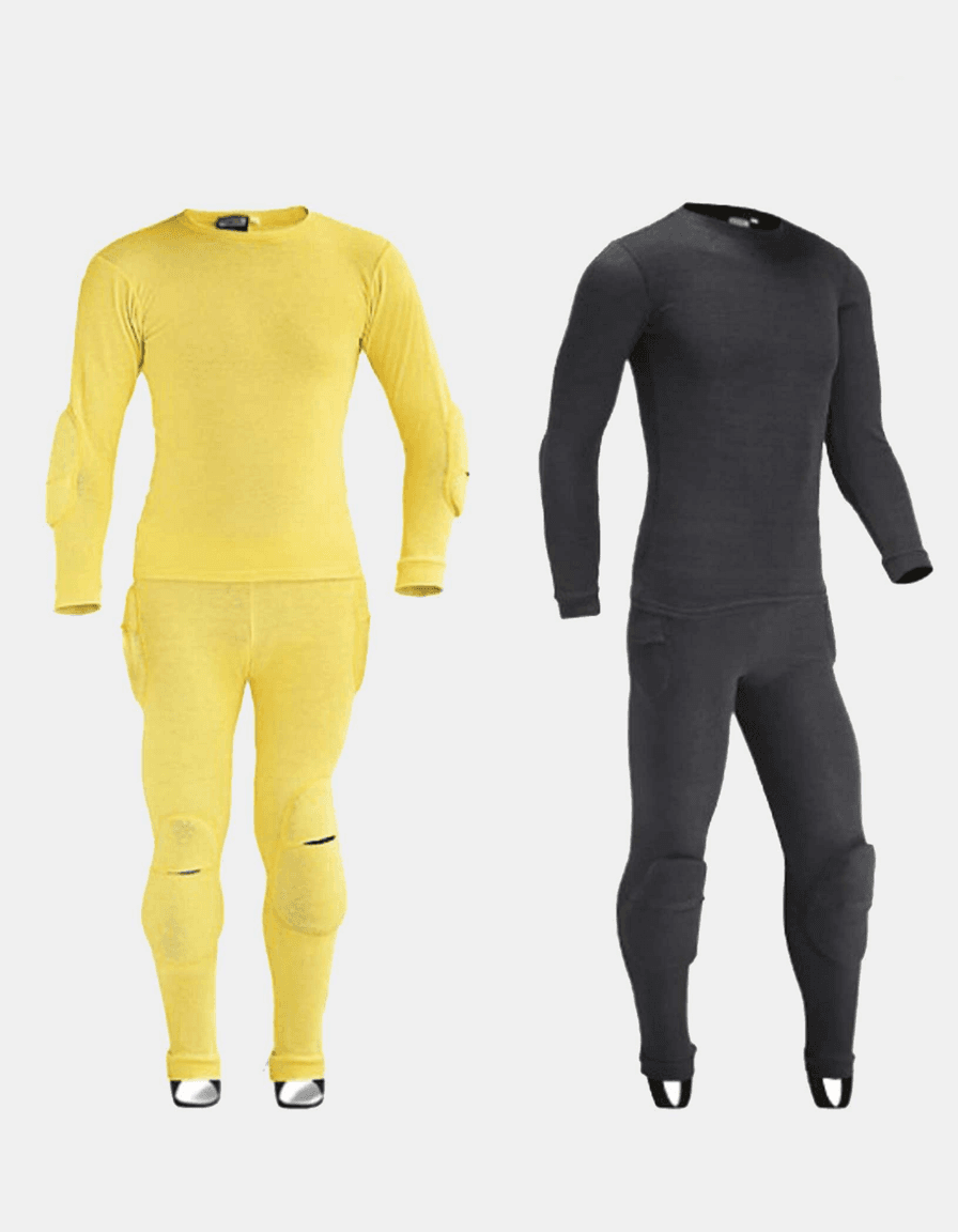 Bikers Legging and Shirt (Kevlar)