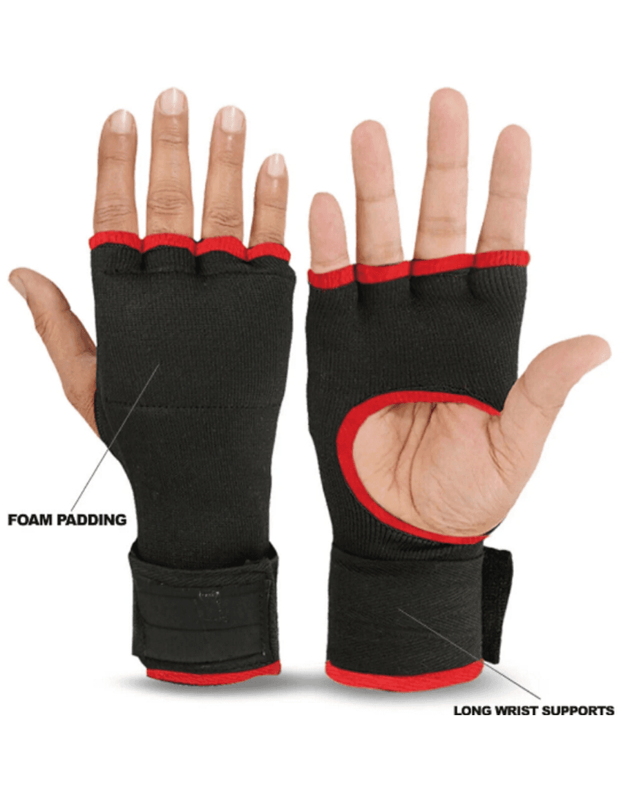 Boxing Padded Inner Gloves