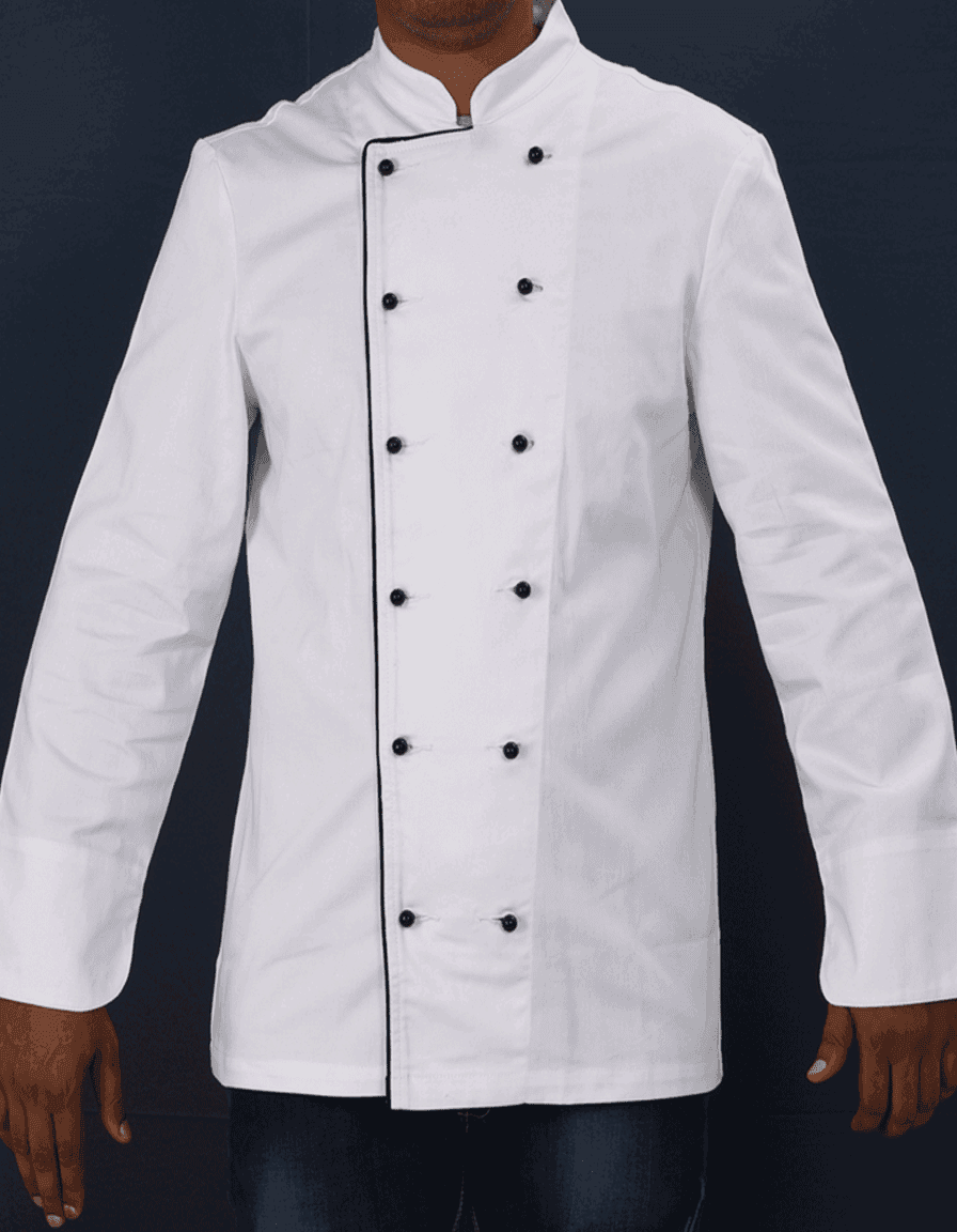 Chef Jacket