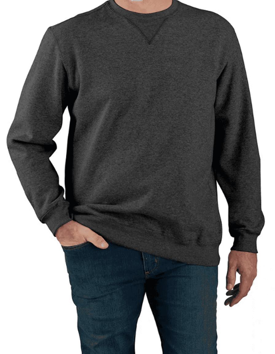 Crewneck Sweatshirt