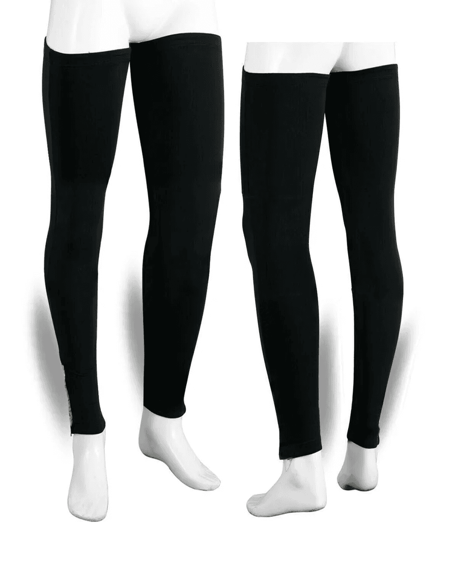 Cycling Leg Warmers