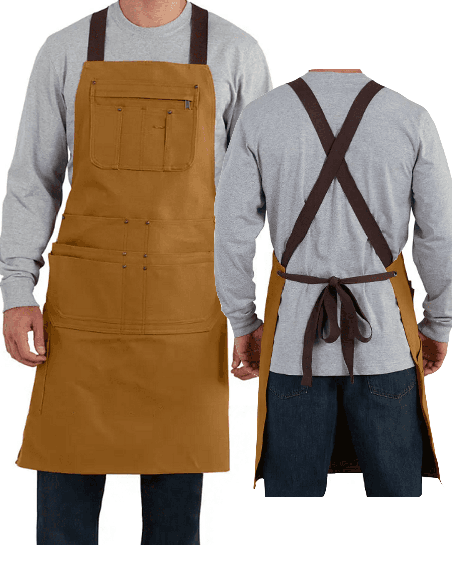 Duck Apron