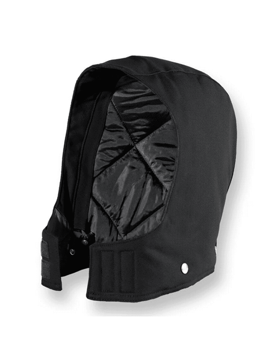 Duck Insulated Hood