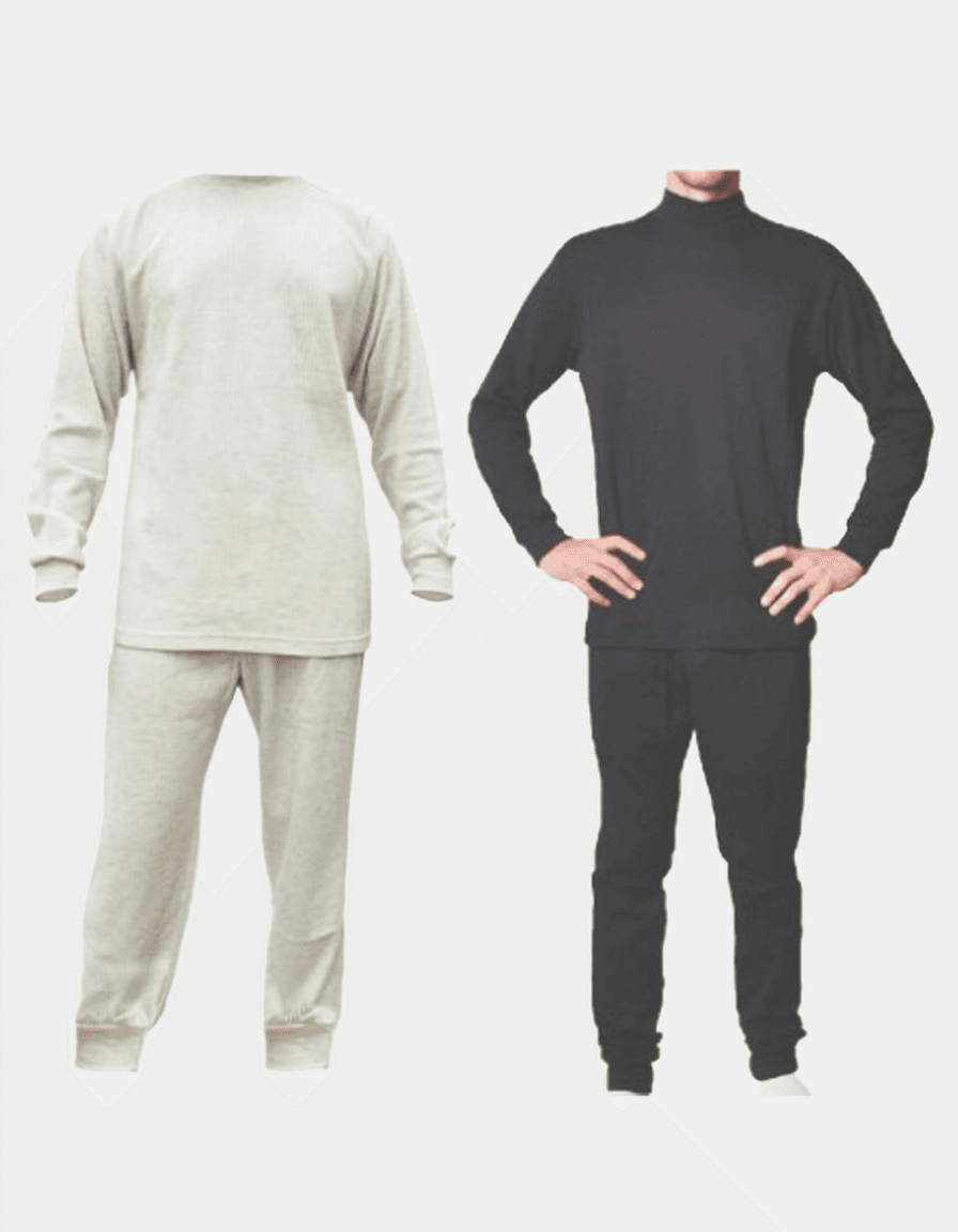 Fireman Station Inner Wear