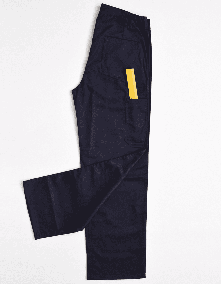 Flame Retardant Trousers