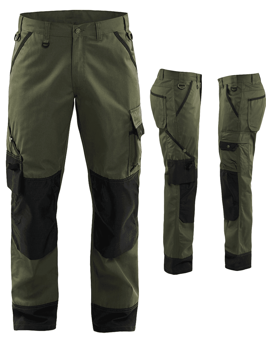 Gardening Trouser