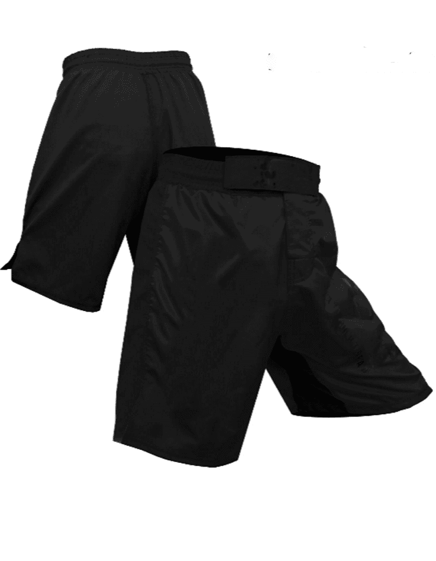 MMA Fight Shorts