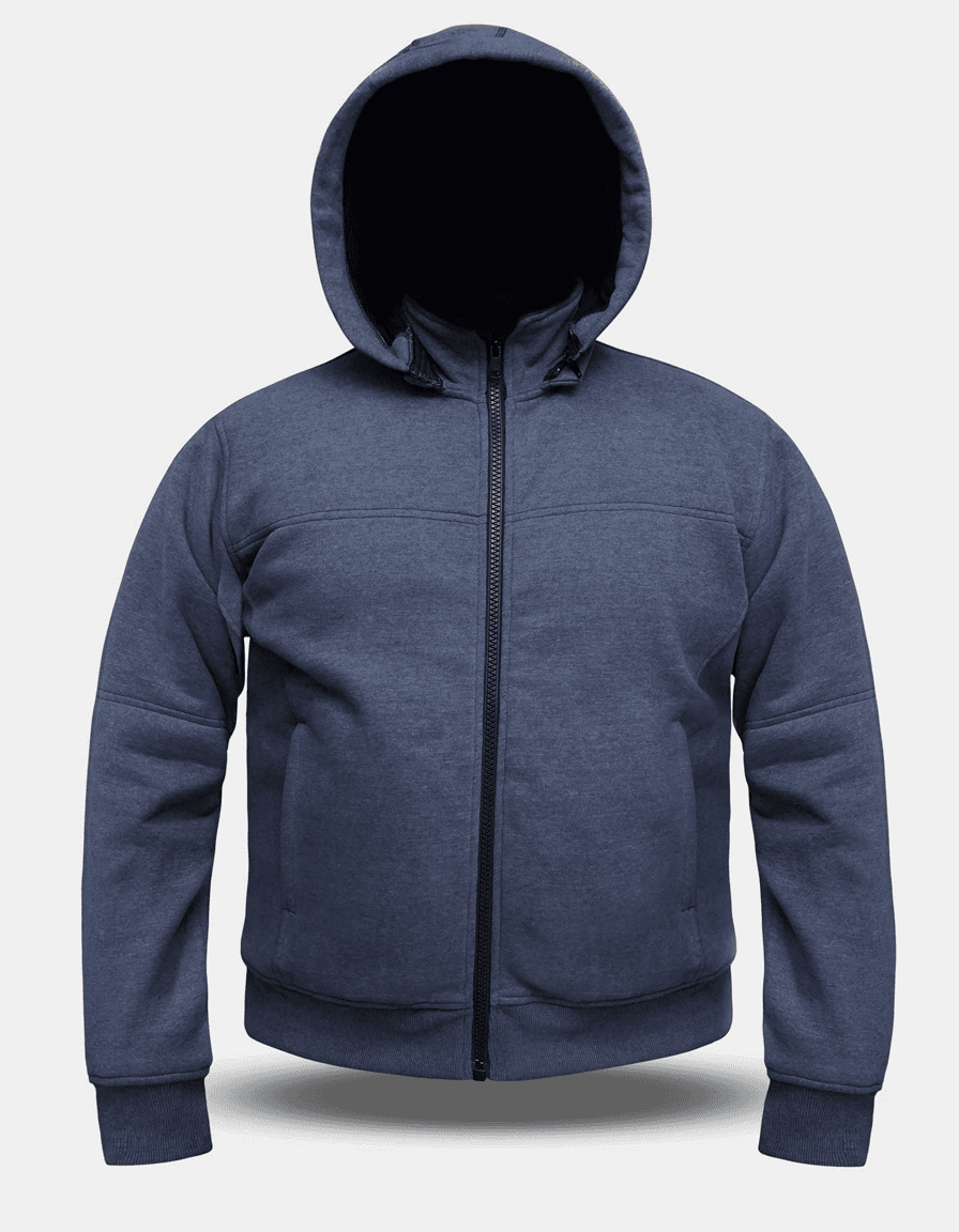 Protective Hoodie