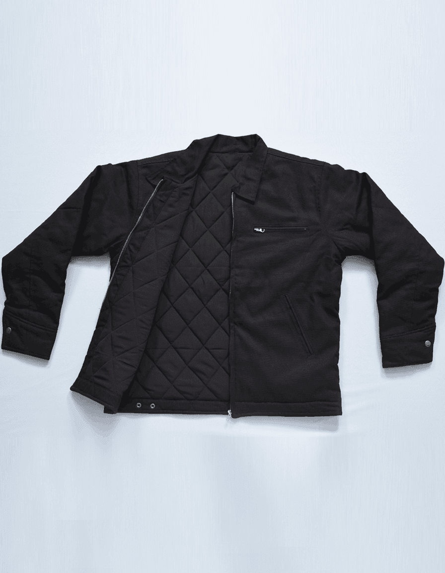 Winter Jacket