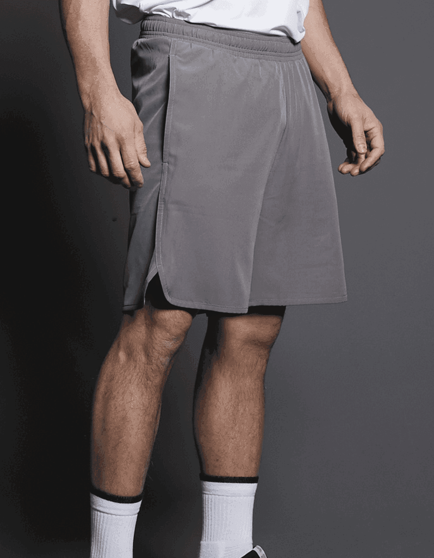 Winter Shorts