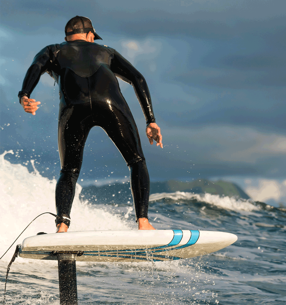 Sportswear---Surfing